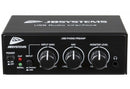 JB-Systems USB Audio-Interface
