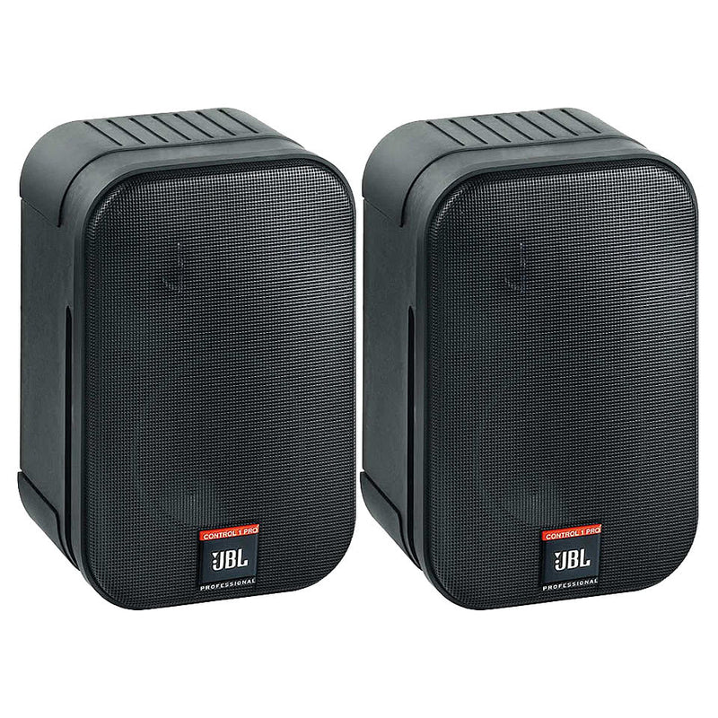 JBL Control 1 Pro (Coppia ) - nero