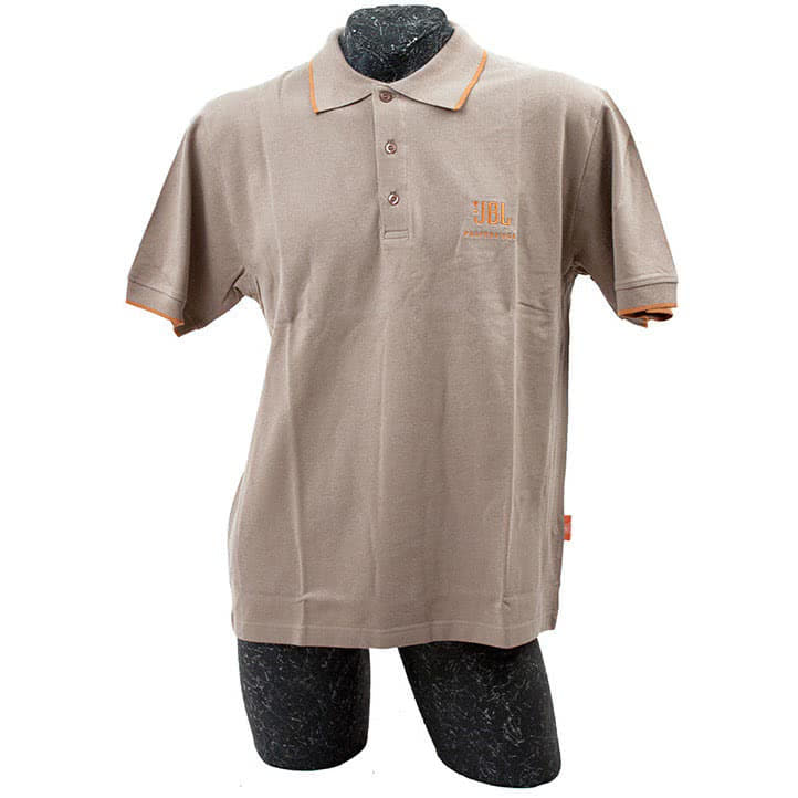 JBL Polo-Shirt - Large