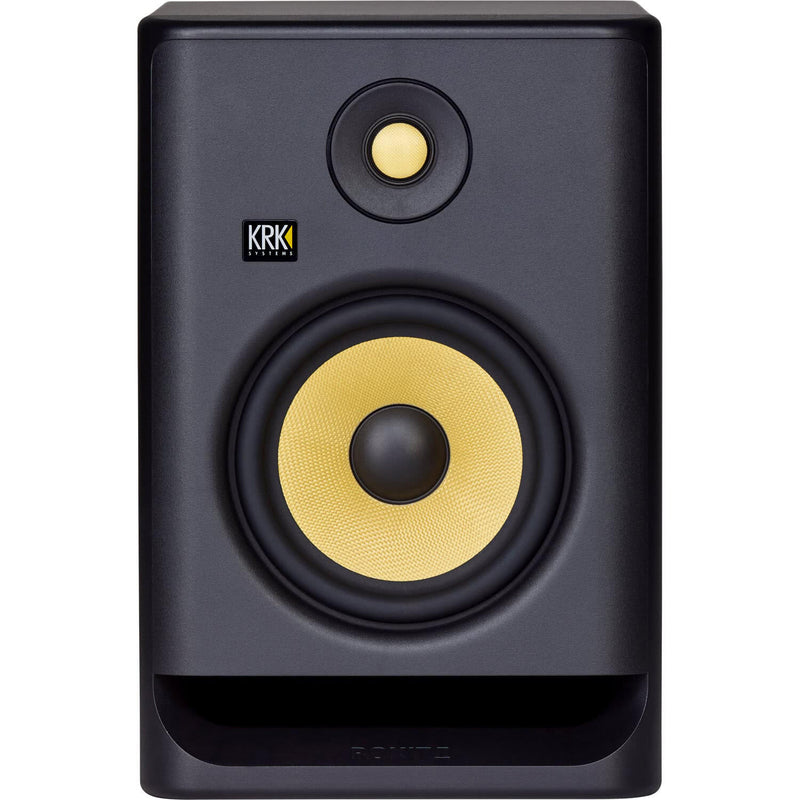 KRK Rokit RP7 G4 - nero