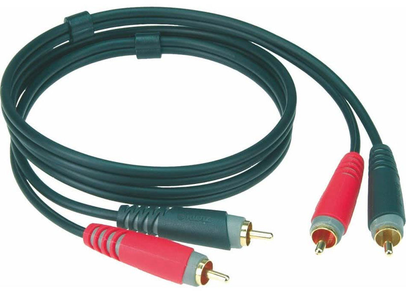 Klotz AT-CC0300 - RCA - RCA - 3m