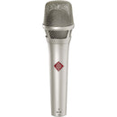 Neumann KMS 105 - argento