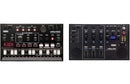Korg Volca Kick - + Volca Mix