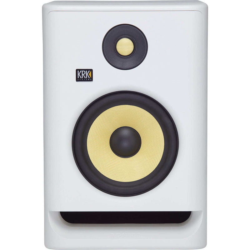 KRK Rokit RP7 G4 - bianco