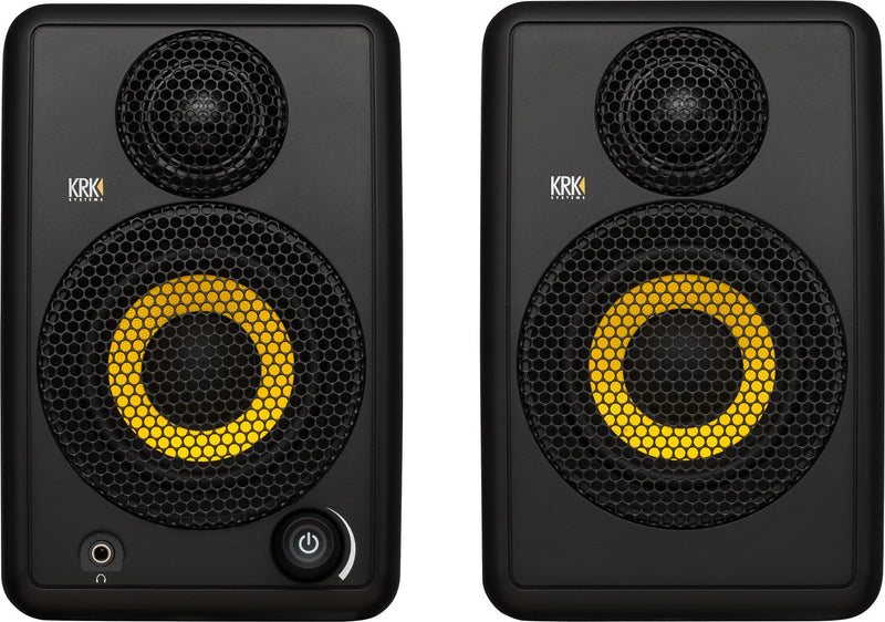 KRK GO AUX3