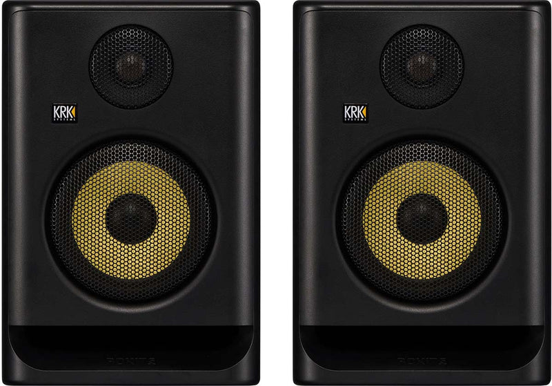 KRK Rokit RP5 G5 - Confezione doppia