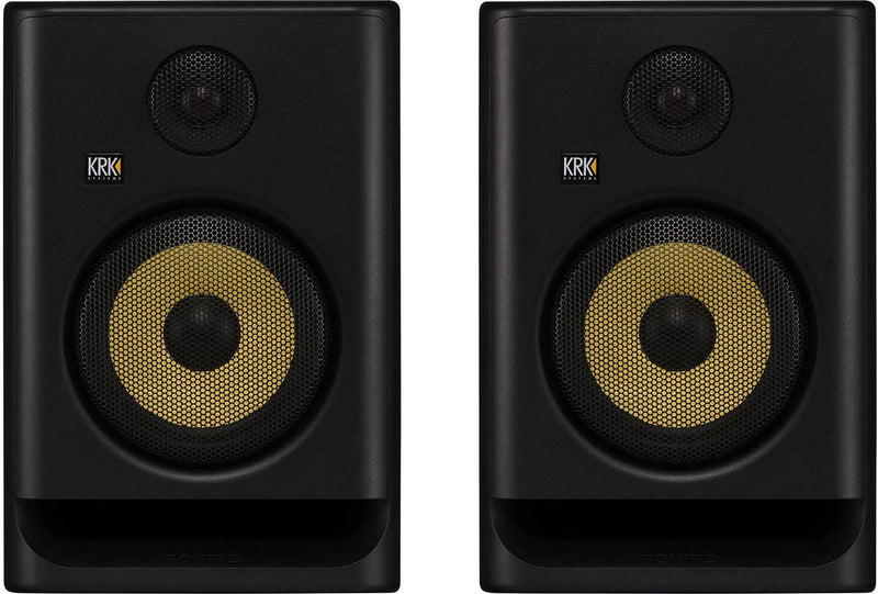 KRK Rokit RP7 G5 - Confezione doppia