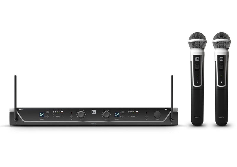 LD Systems U308 HHD 2