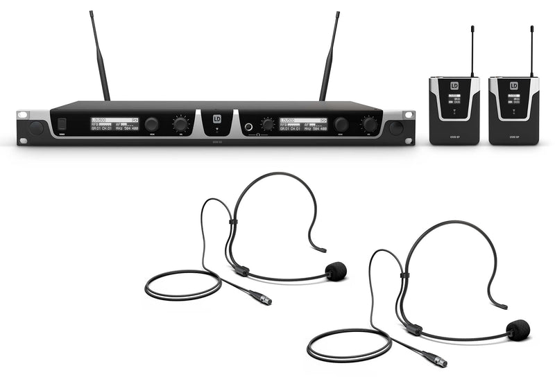 LD Systems U508 BPH 2