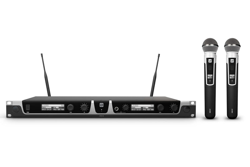 LD Systems U508 HHD 2