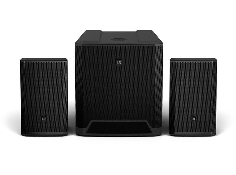 LD Systems DAVE 15 G4X