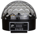 JB-Systems LED Diamond II