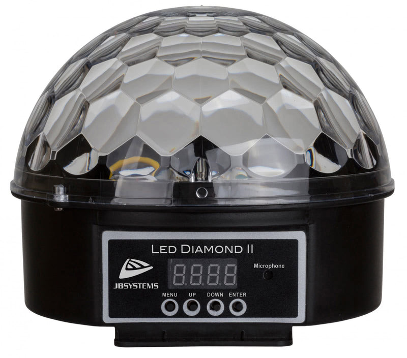 JB-Systems LED Diamond II