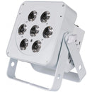 JB-Systems LED Plano 7FC - bianco