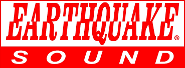 Coppia di diffusori a soffitto full range Earthquake "R-800", diametro woofer 8" 200W con tweeter orientabili