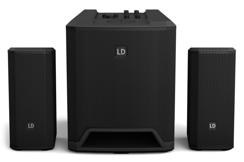 LD Systems DAVE 10 G4X