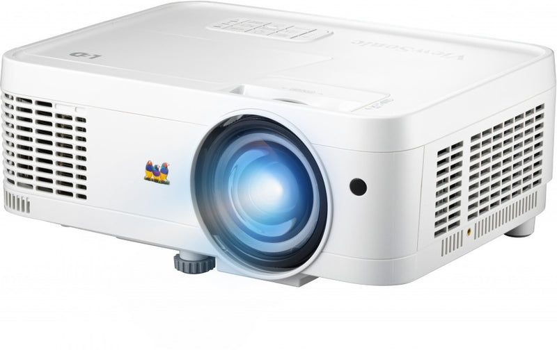 Videoproiettore ViewSonic LS560W