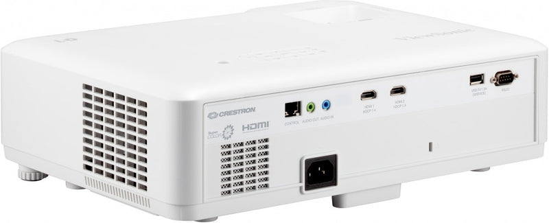 Videoproiettore ViewSonic LS610HDH