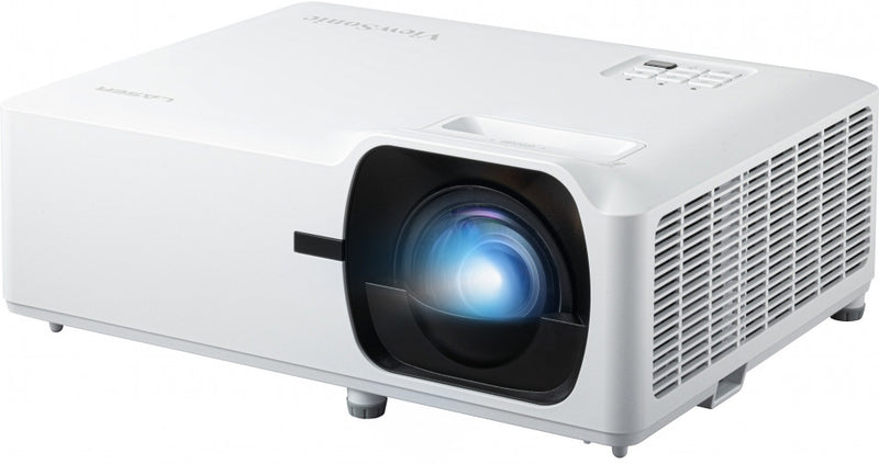 Videoproiettore ViewSonic LS710HD