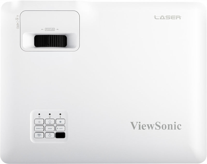 Videoproiettore ViewSonic LS710HD