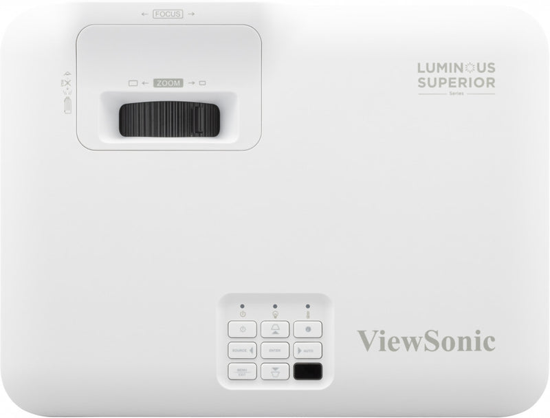 Videoproiettore ViewSonic LS740W