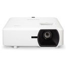 Videoproiettore ViewSonic LS750WU
