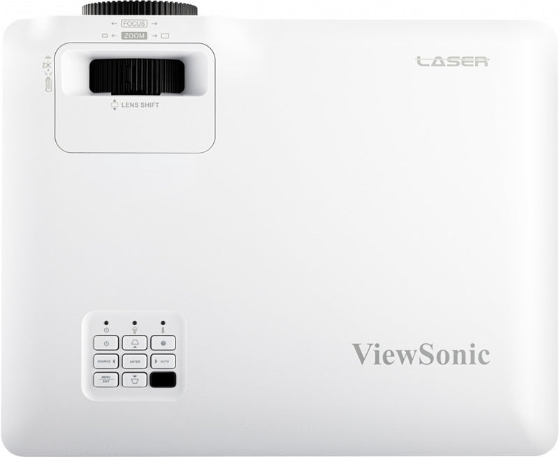 Videoproiettore ViewSonic LS751HD