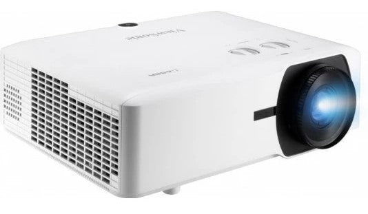 Videoproiettore ViewSonic LS920WU