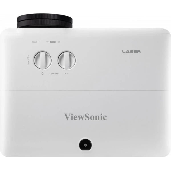 Videoproiettore ViewSonic LS921WU