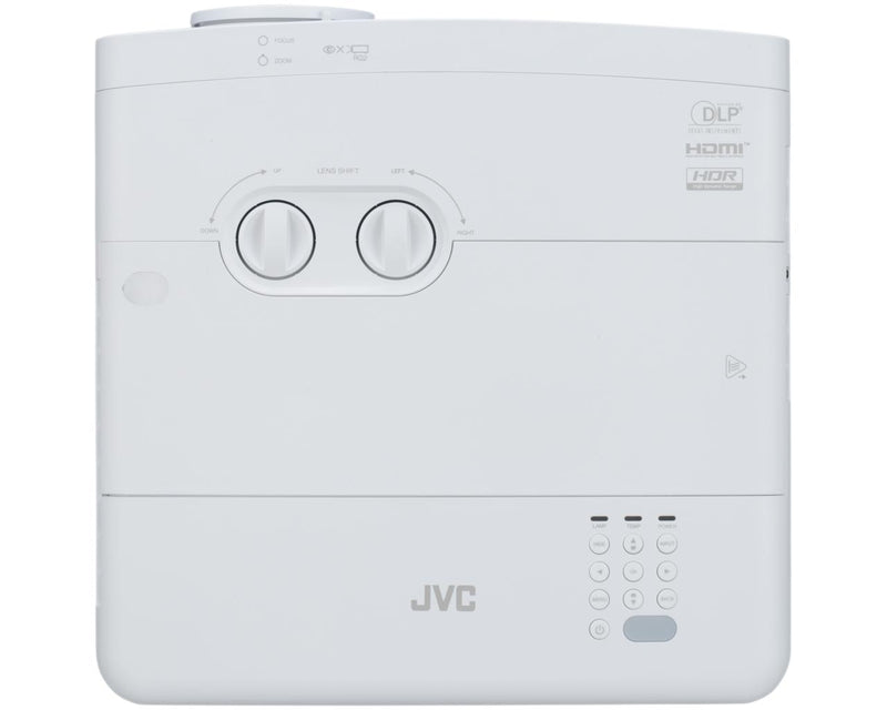 Videoproiettore JVC LX-UH1W (Bianco)