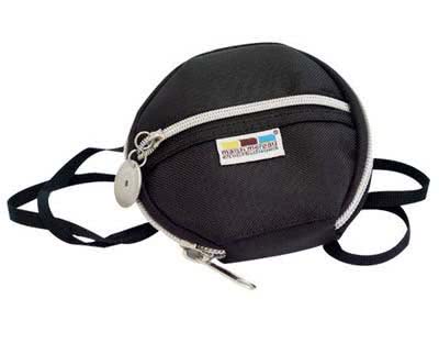 MaishMereau CD Pocket XR - nero