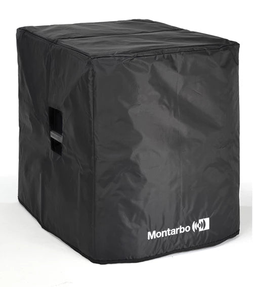 Montarbo R18s subwoofer