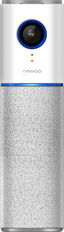 Videocamera per videoconferenze Nexvoo NexPod N109 Full HD 1080p con altoparlante integrato (per ambienti piccoli e medi)