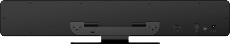 Sistema per videoconferenze Nexvoo NexBar N110 ultra-wide UHD 4K con riconoscimento facciale