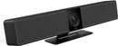 Sistema per videoconferenze Nexvoo NexBar N110 ultra-wide UHD 4K con riconoscimento facciale