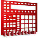 Native Instruments Custom Kit Maschine MK2 - dragon red