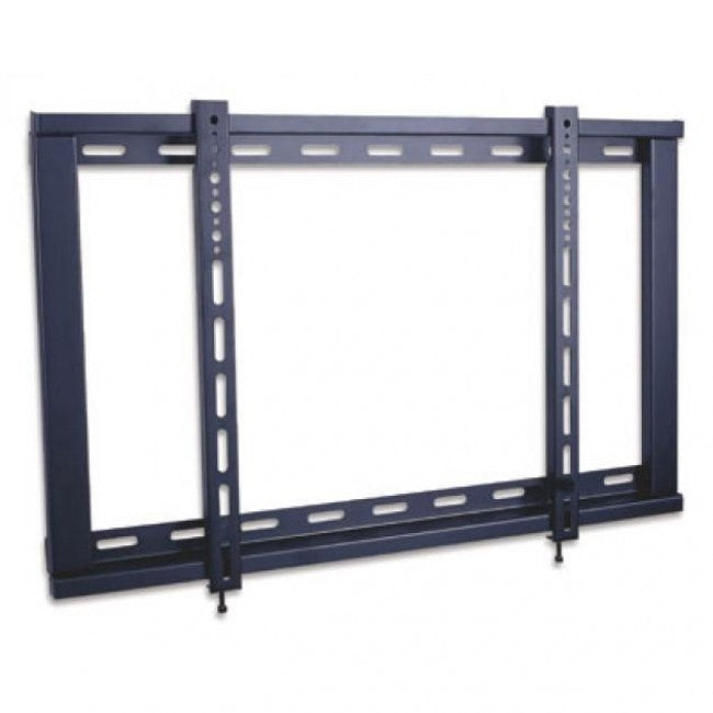 Staffa a muro fissa per monitor LED LCD