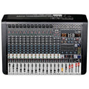 Mixer professionale 16 canali con USB e DSP 99 effetti