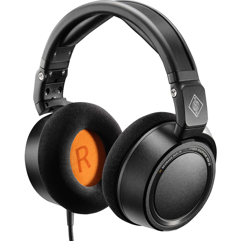 Neumann NDH 20 - Black Edition