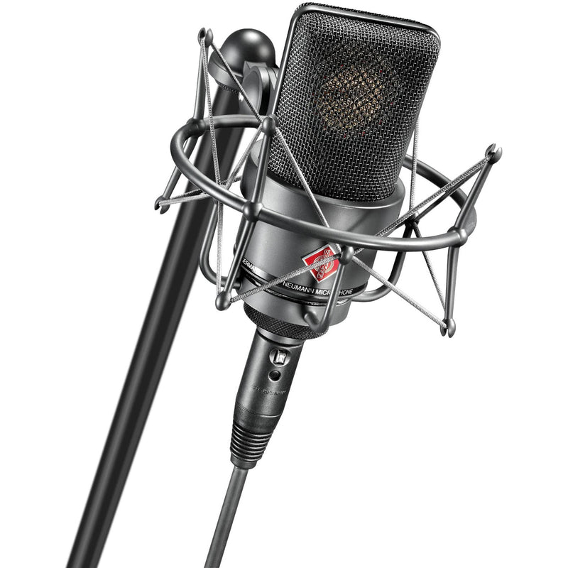 Neumann TLM 103 Mono Set - nero