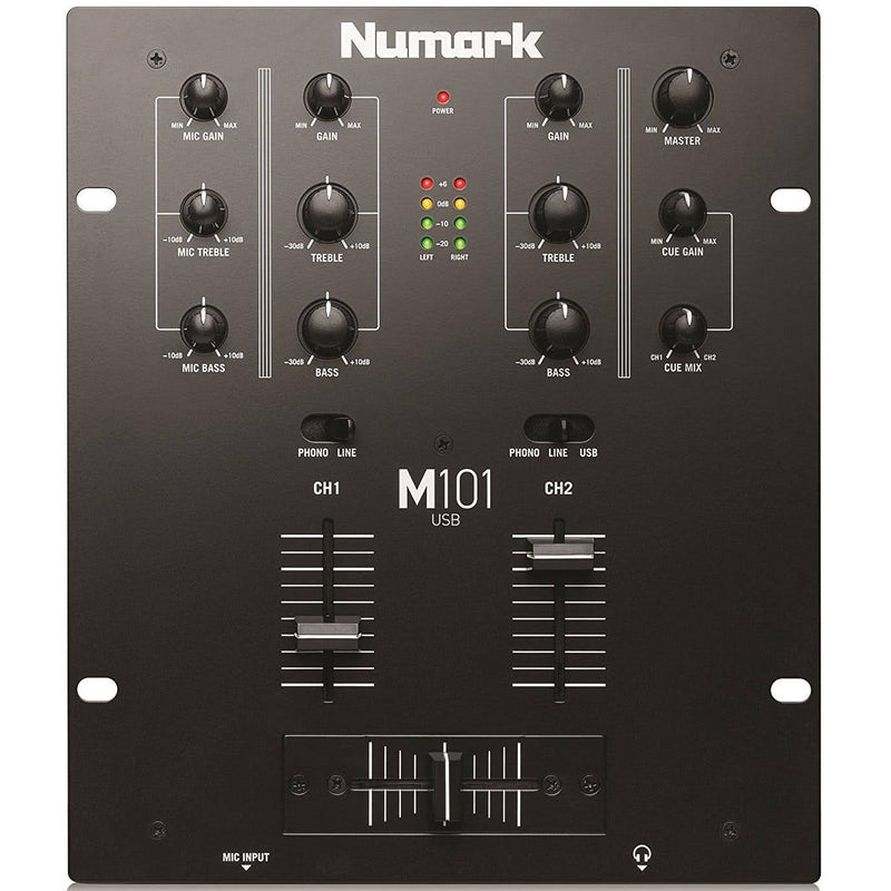Numark M101 USB
