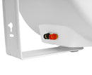 Coppia di diffusori da parete da esterno Pure Acoustics OD 820, 150W (bianco)