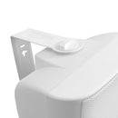 Coppia di diffusori da parete da esterno Pure Acoustics OD 820, 150W (bianco)