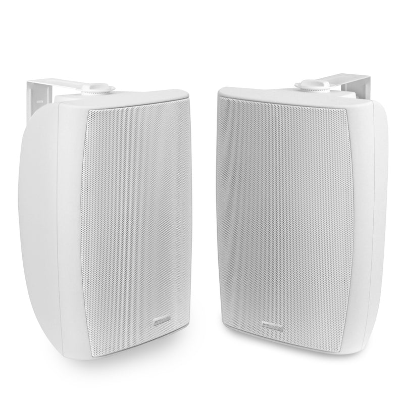 Coppia di diffusori da parete da esterno Pure Acoustics OD 820, 150W (bianco)