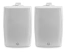Coppia di diffusori da parete da esterno Pure Acoustics OD 820, 150W (bianco)