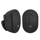 Coppia di diffusori da parete da esterno Pure Acoustics OD-976 con bluetooth, 120W (nero)