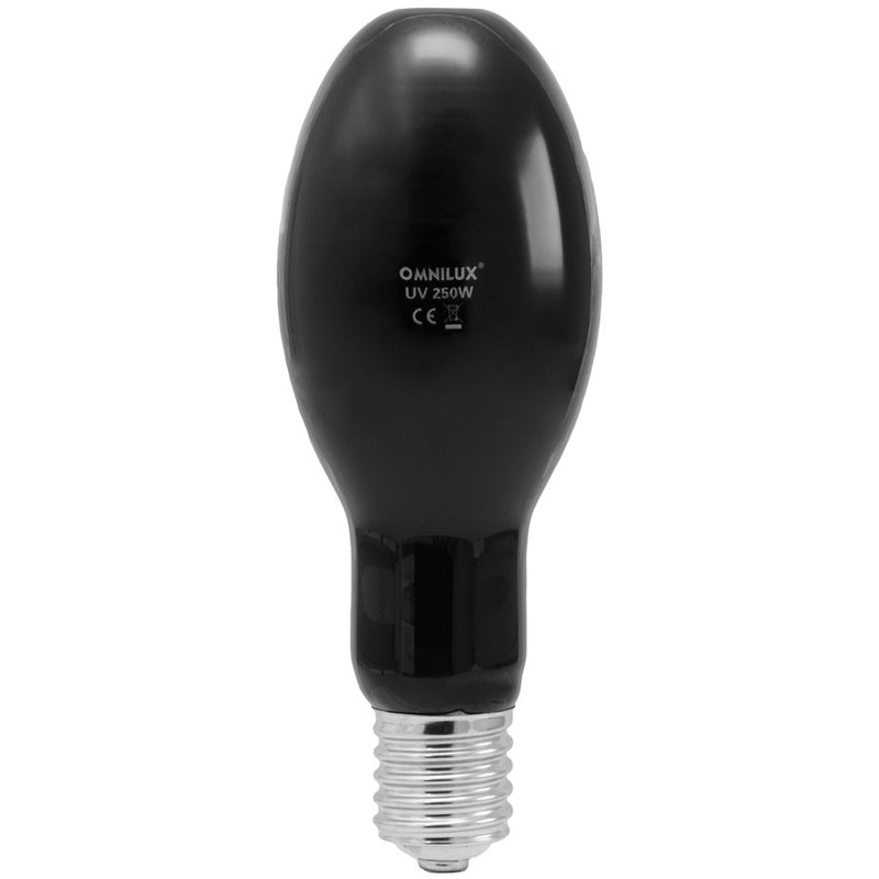 Omnilux UV Lamp 250W E-40