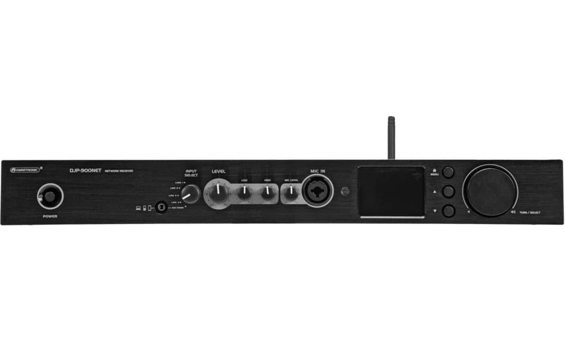 Omnitronic DJP-900NET