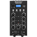 Omnitronic GNOME-202P