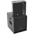 Omnitronic MAXX-1810DSP